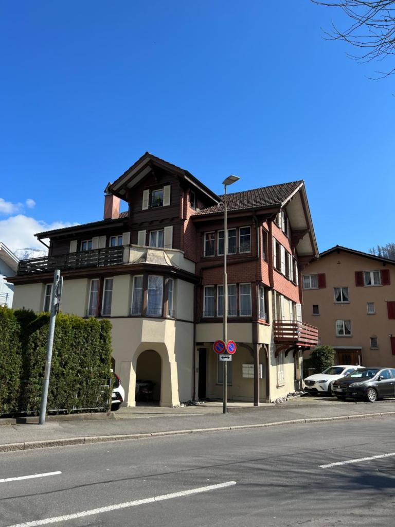 Apartment ROSY