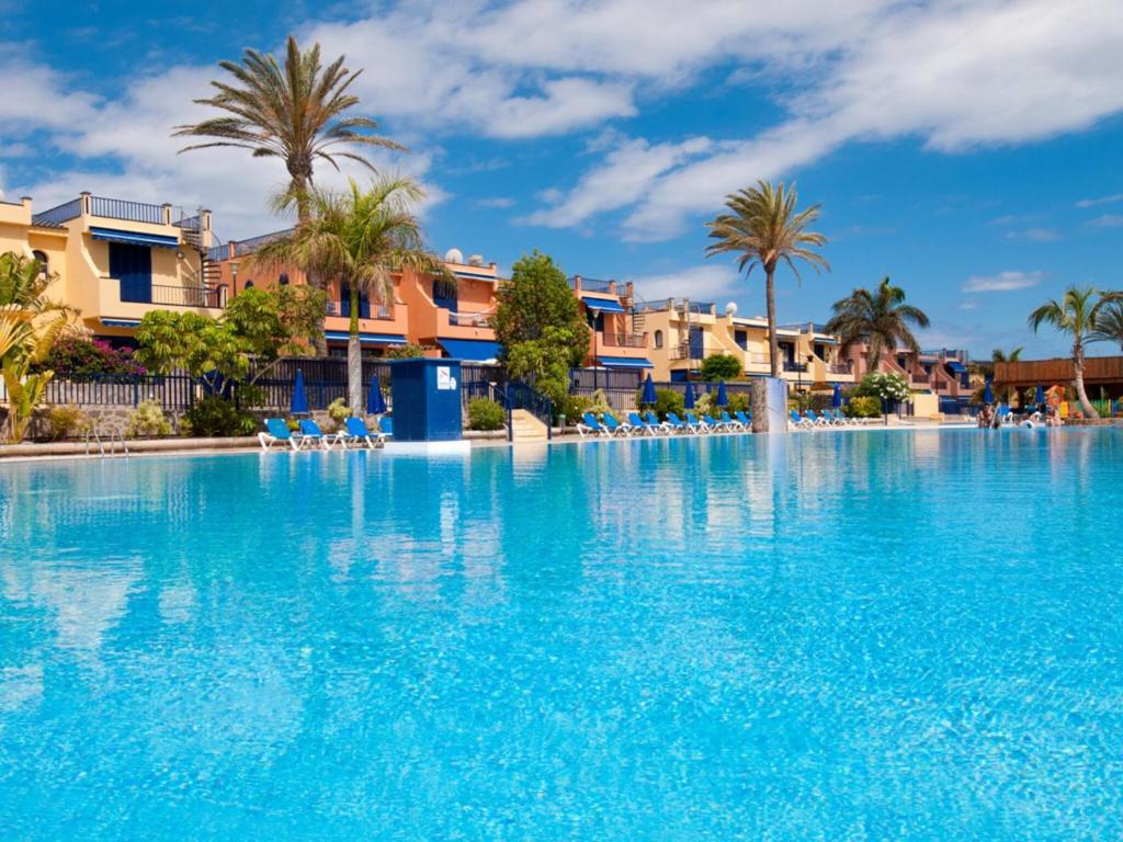 Belvilla by OYO Meloneras Bahia 7