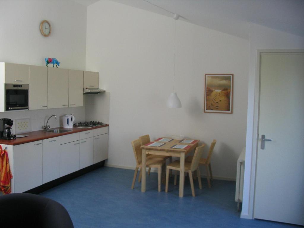 Appartementen Rijnhoeve 6