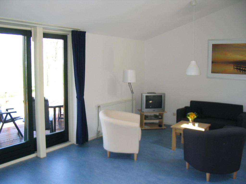 Appartementen Rijnhoeve 5