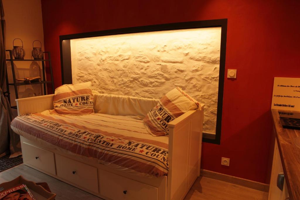 Gîte de Bonneville 7