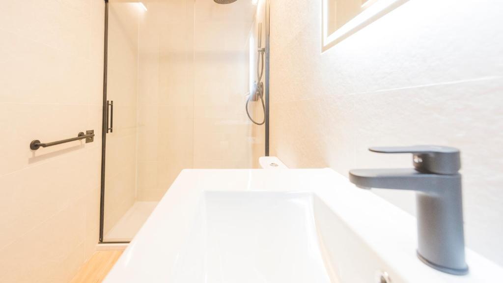 Apartamentos Boutique Pinocho by Toledo AP 7