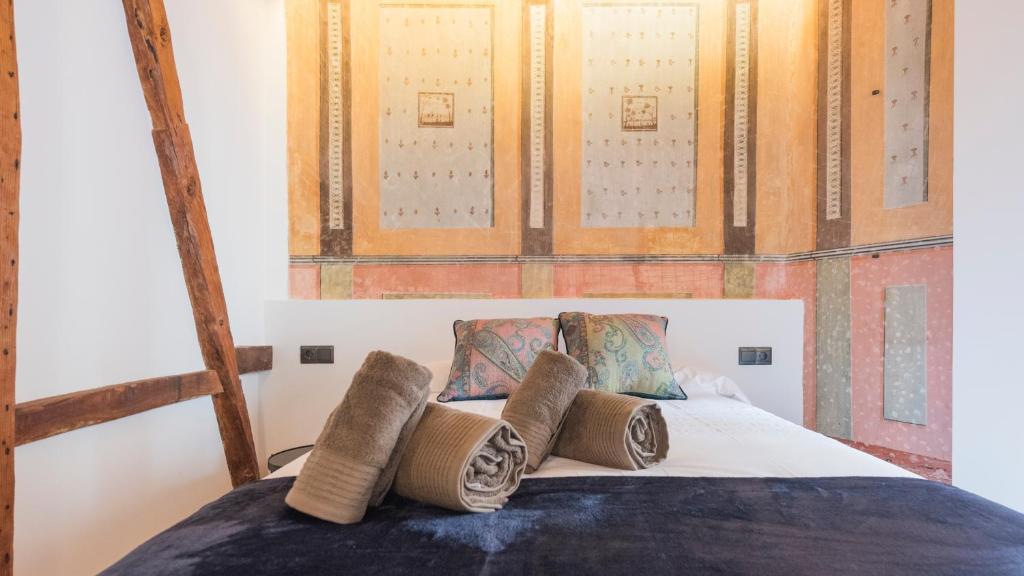 Apartamentos Boutique Pinocho by Toledo AP 2