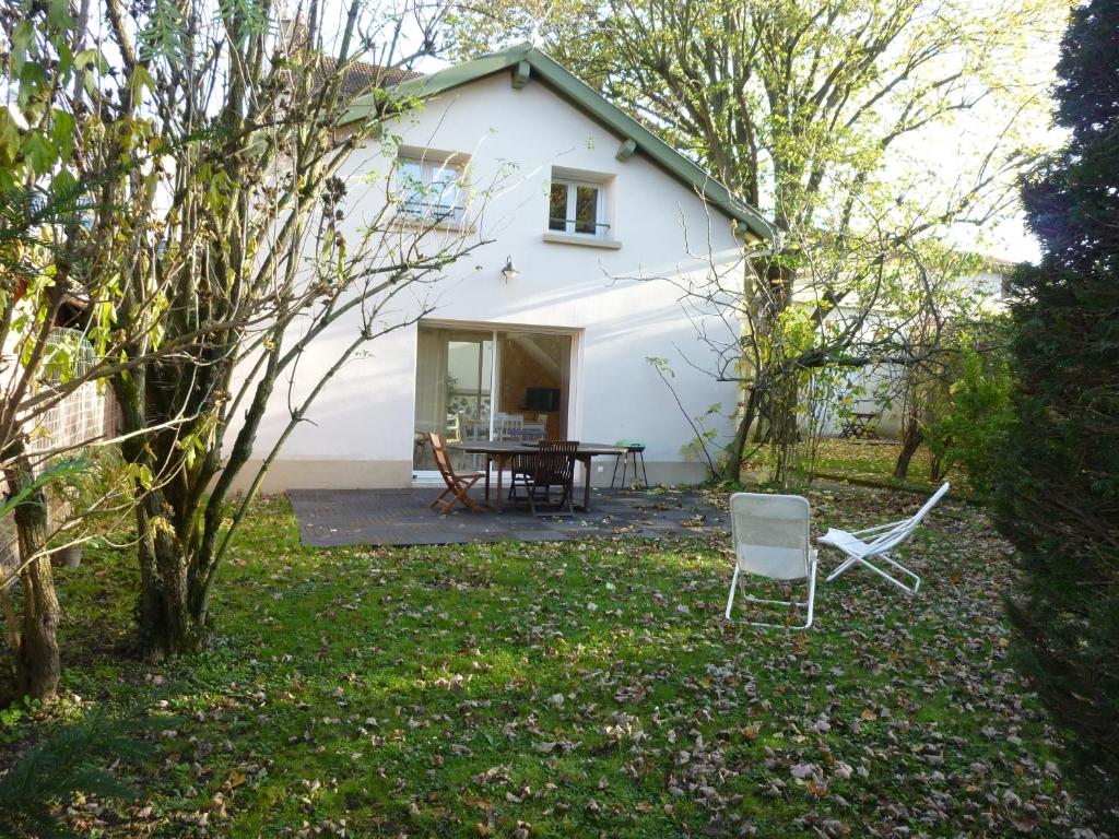 Gîte du Tilleul 6