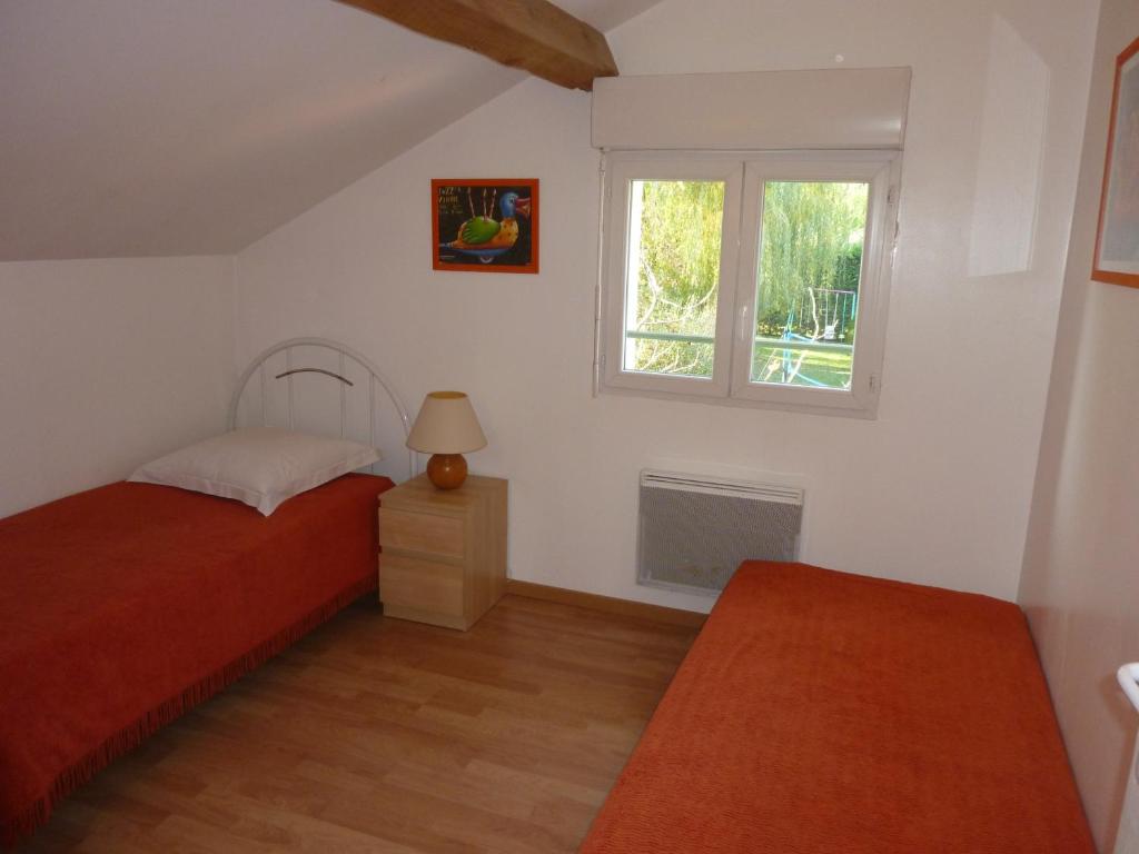 Gîte du Tilleul 7