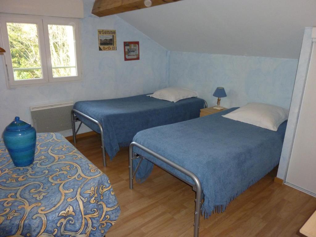 Gîte du Tilleul 2