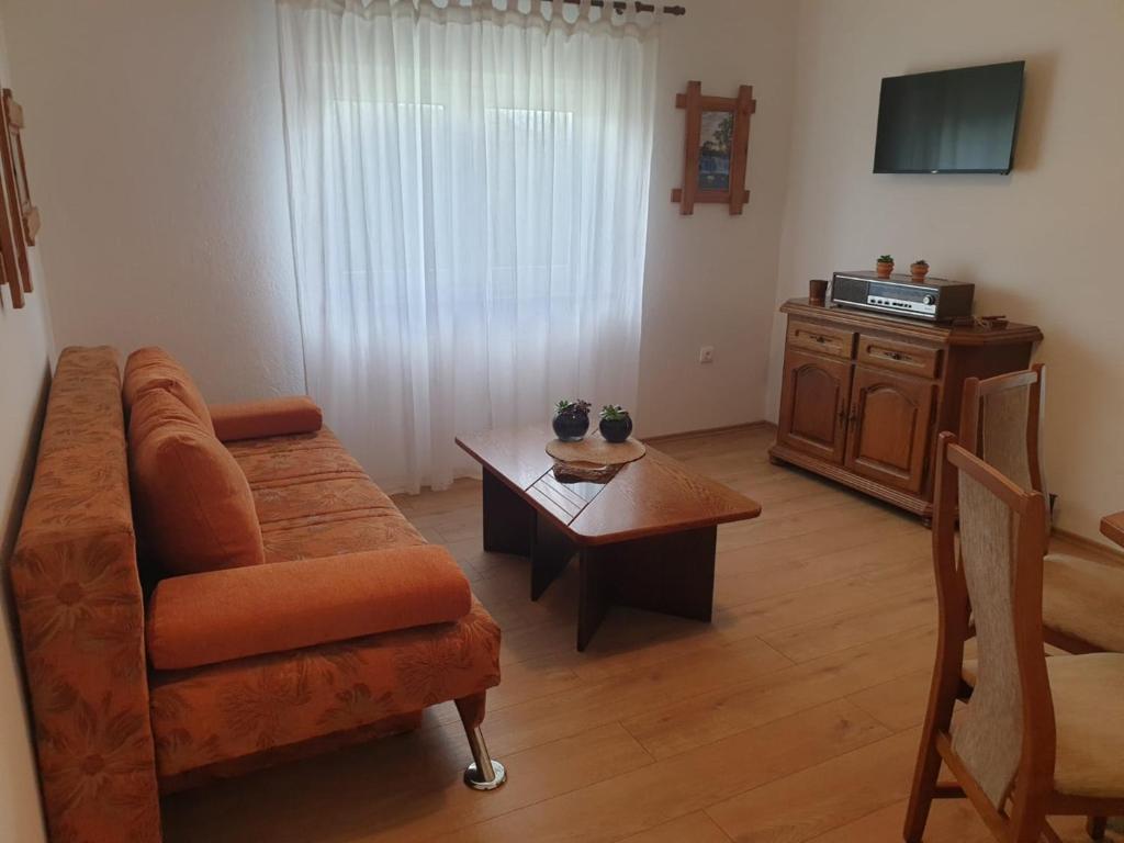 Holiday Home Matija 5