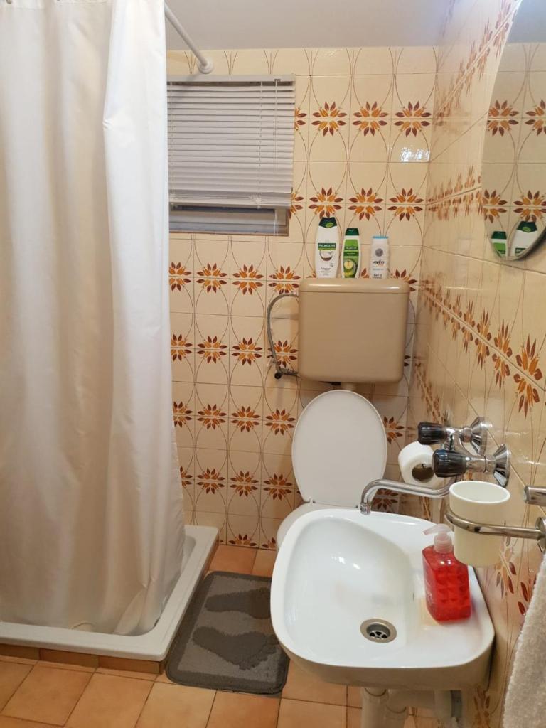 Holiday Home Matija 3