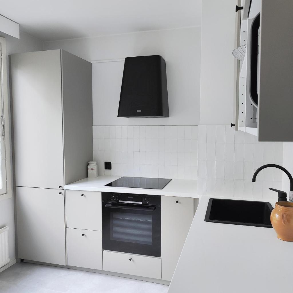 Näsinkulma Aprt with Sauna, Free 5G Wifi, Downtown 4