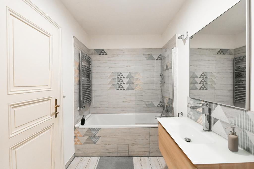 Klimentská 52 Residence 3