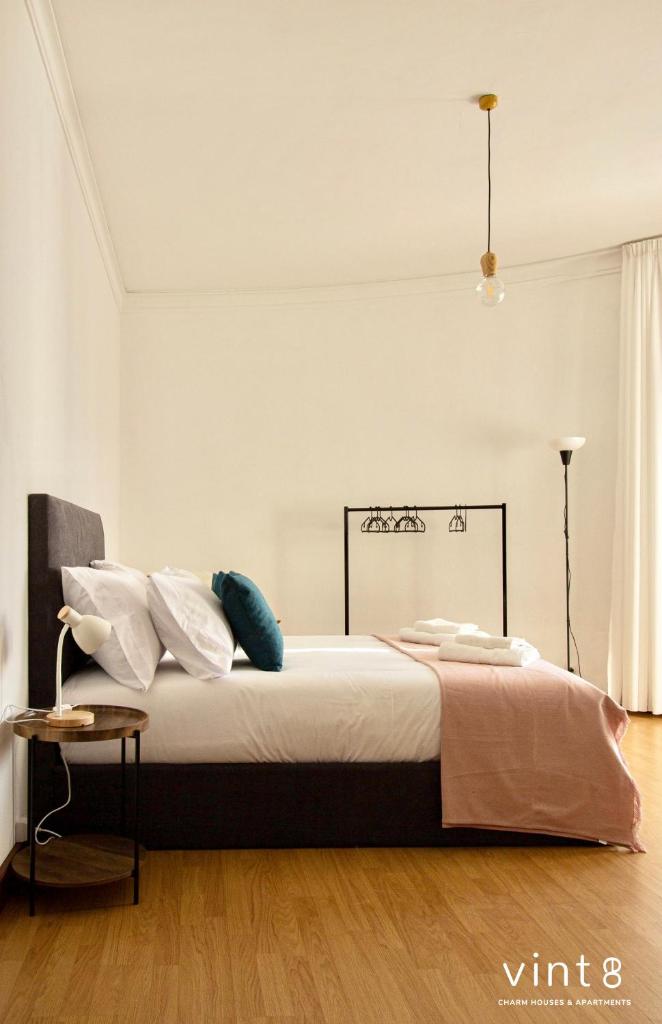 Apartamento do Arquinho II- by VinteOito 2