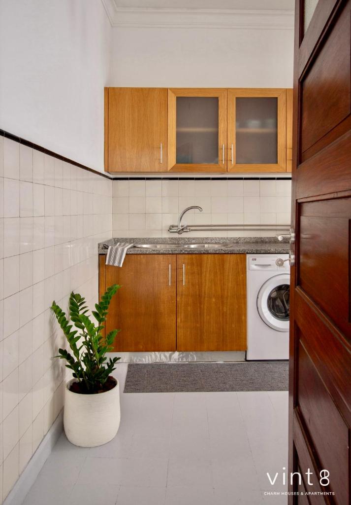 Apartamento do Arquinho II- by VinteOito 3