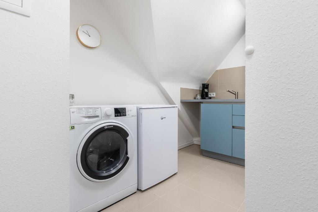 Boutique Apartments am Stadtgarten 8