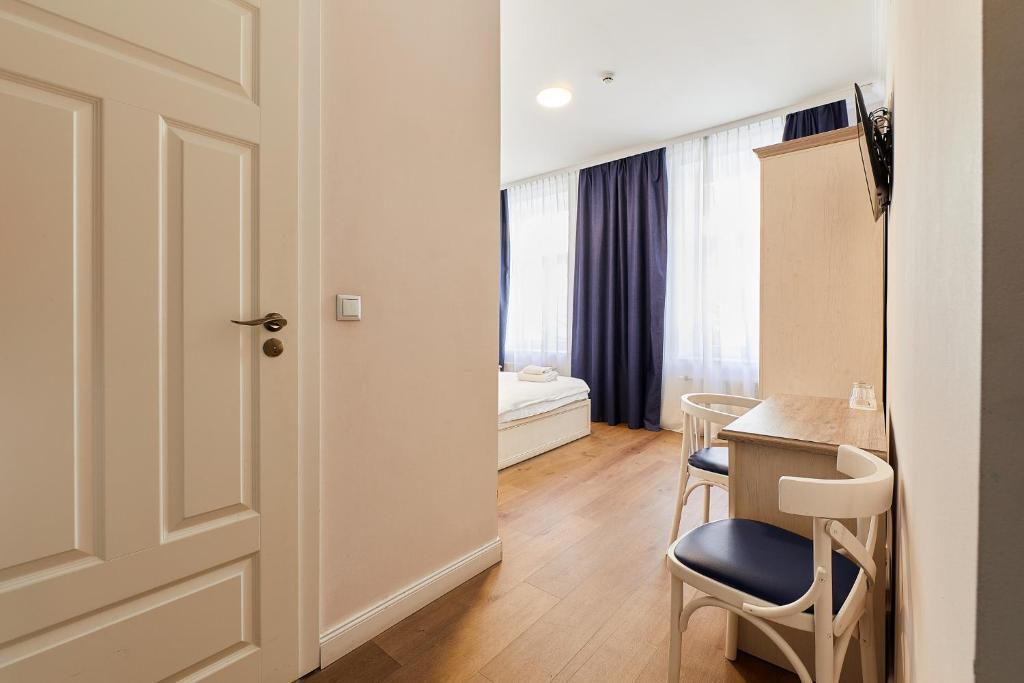 Stabu Sēta Residence 7