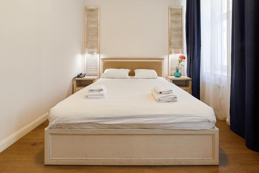 Stabu Sēta Residence 3