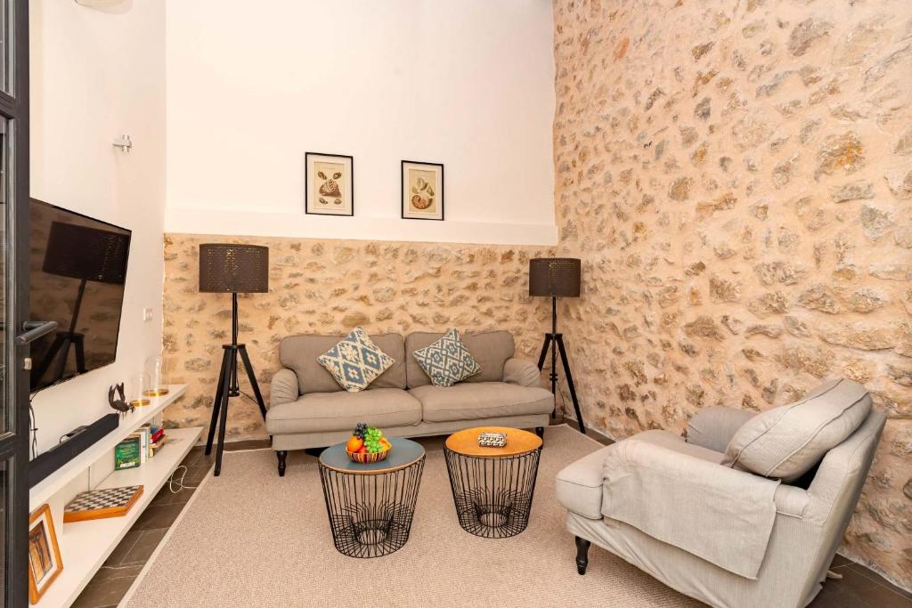 Villa Roser Vell by Sealand Villas 6