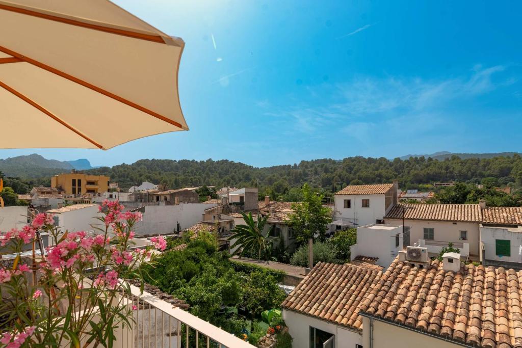 Villa Roser Vell by Sealand Villas 7