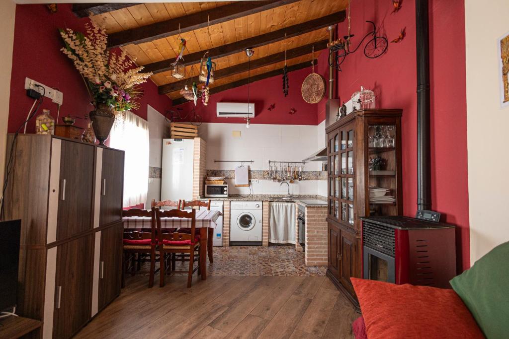 Casa El tio Daniel 4