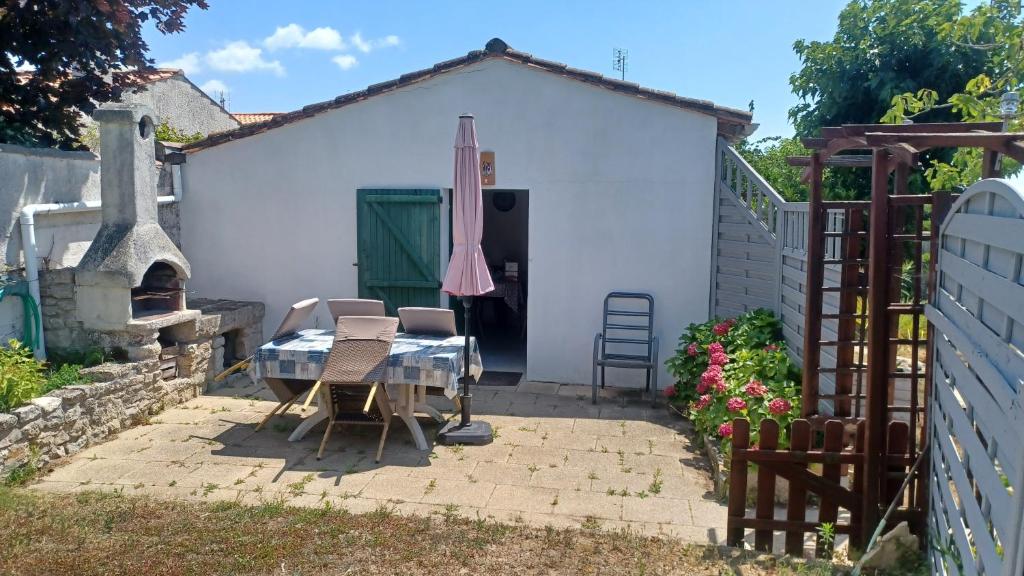 LE clos do ré 8