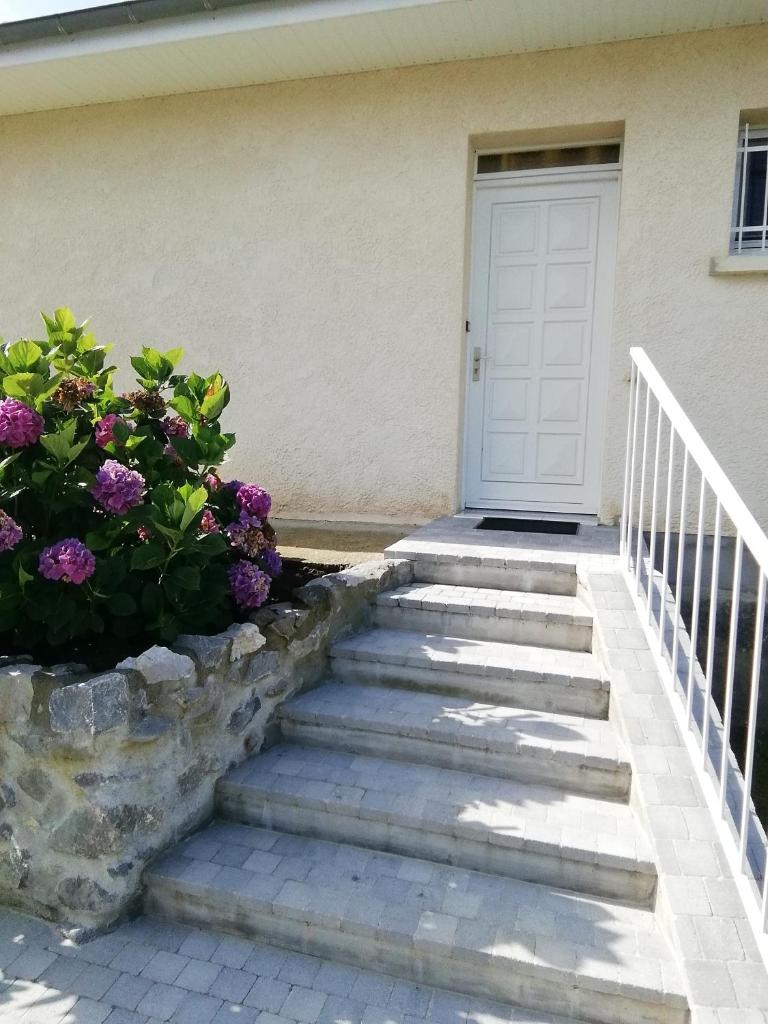 Maison en Béarn 3