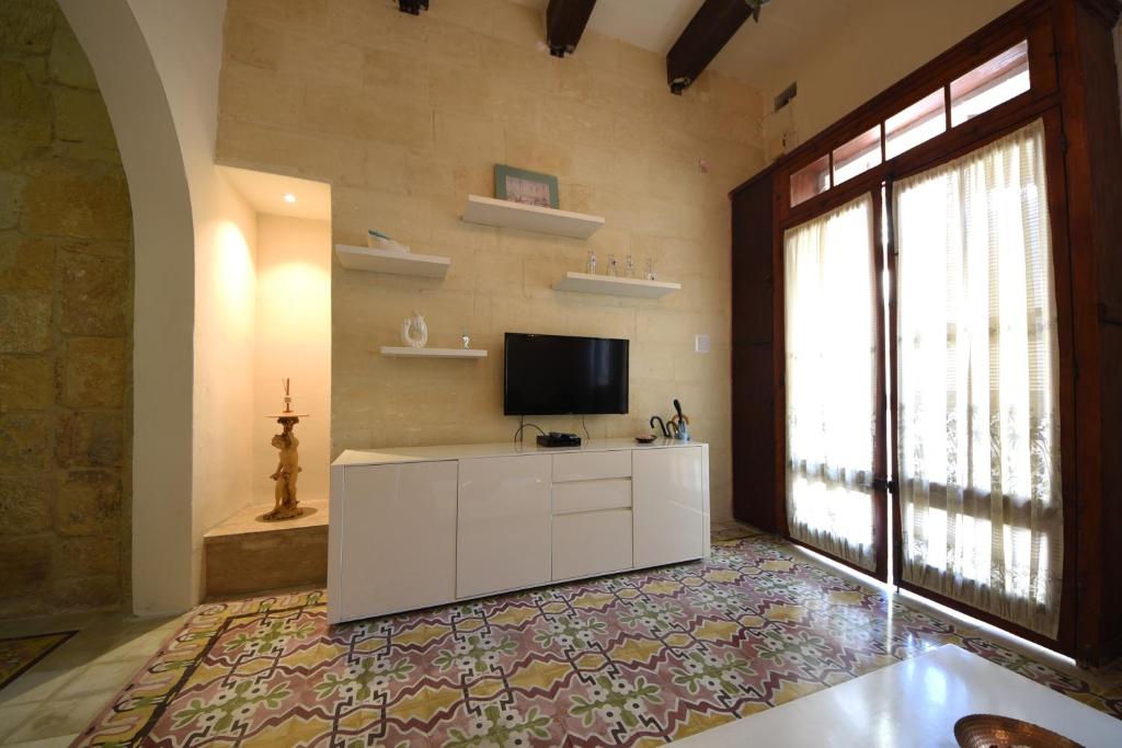 Senglea medieval house 5