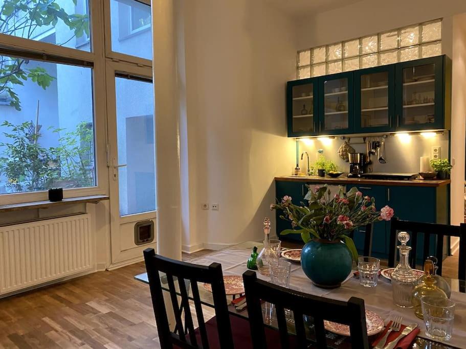 Cosy & central flat near Düsseldorf center 8