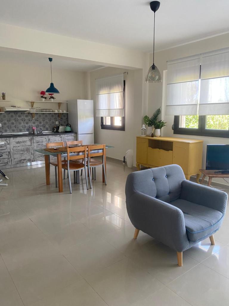 Aelia Villa 1