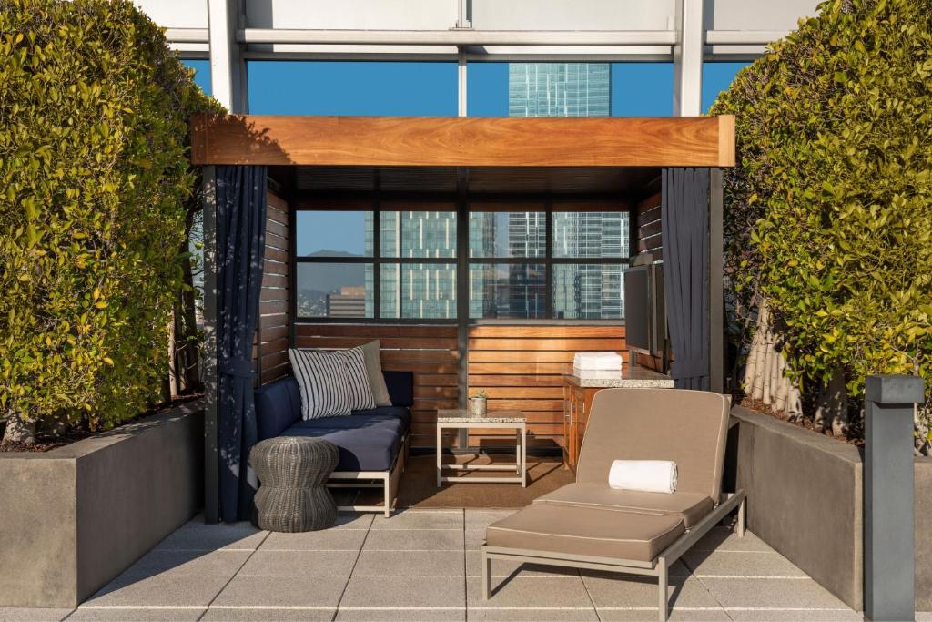 The Ritz-Carlton, Los Angeles L.A. Live Image