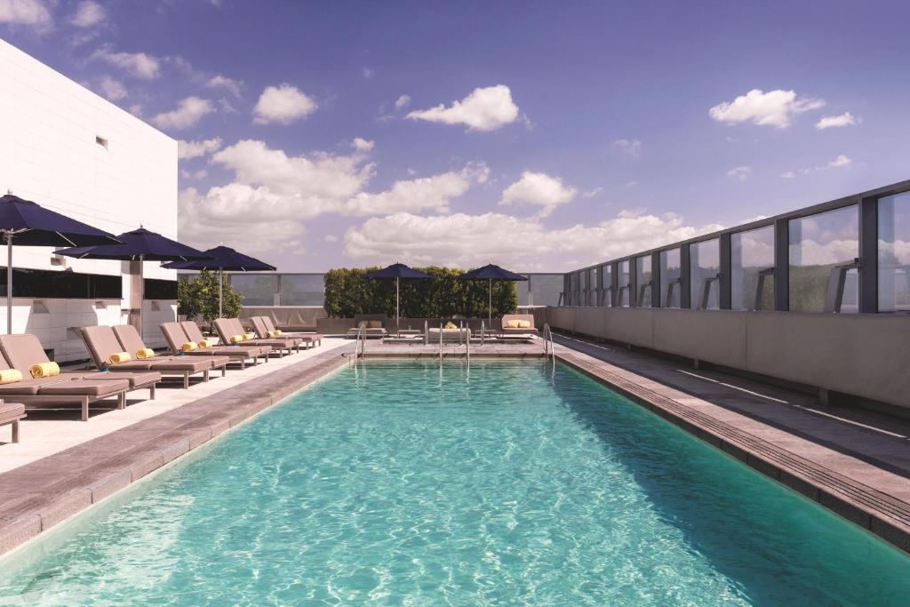 The Ritz-Carlton, Los Angeles L.A. Live Image