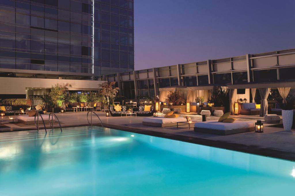 The Ritz-Carlton, Los Angeles L.A. Live Image