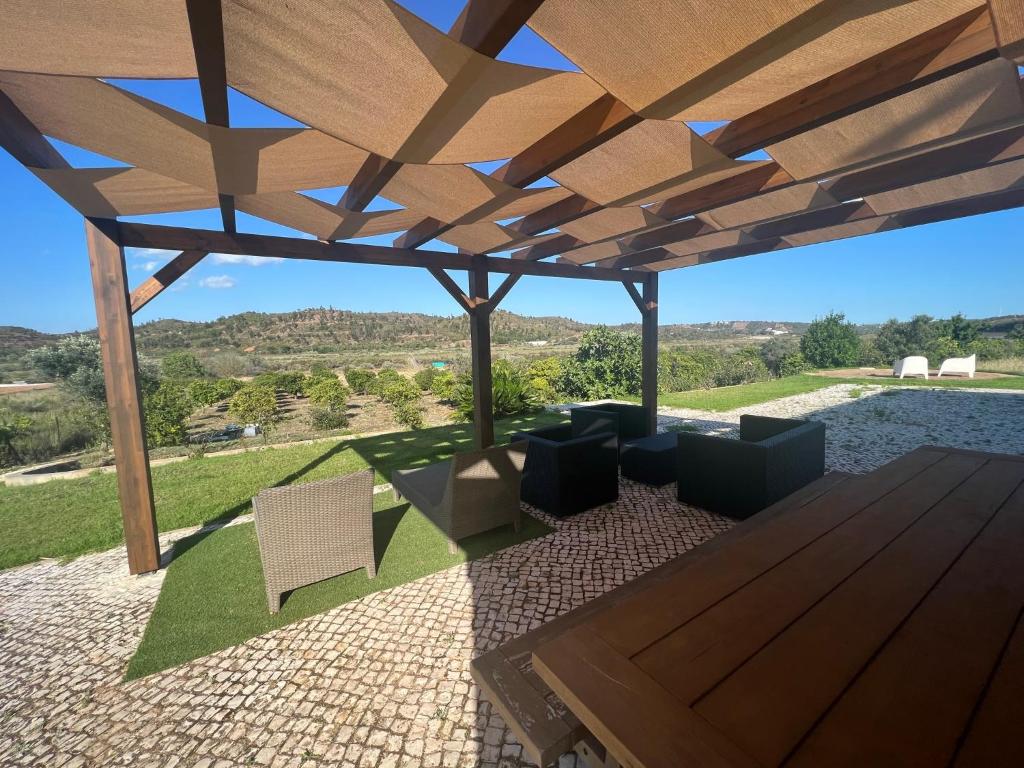 Quinta with orange and lemon trees 4