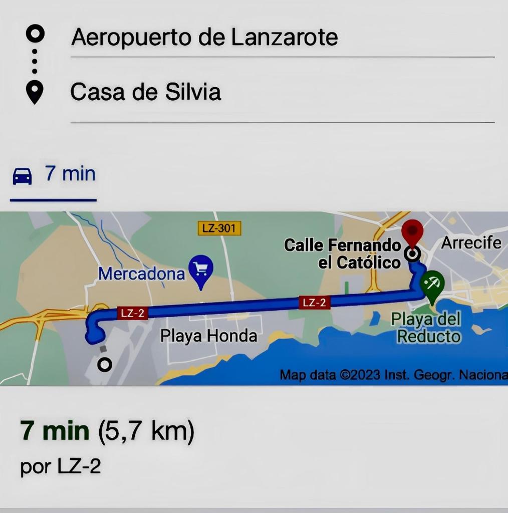 Casa de Silvia 6