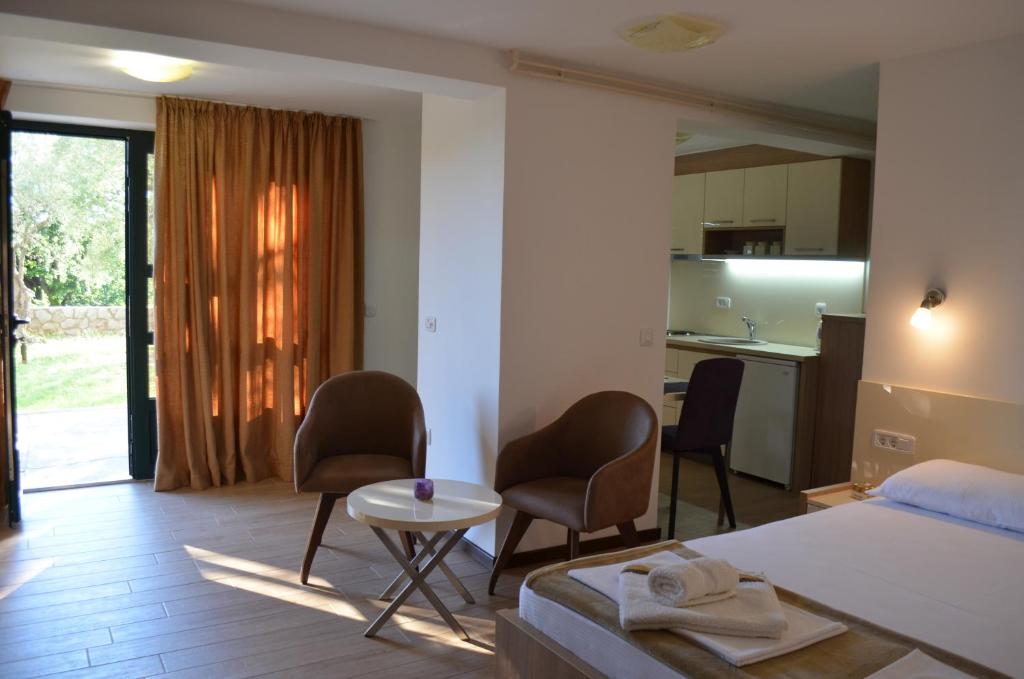 Apartments TMV Dragovic 3