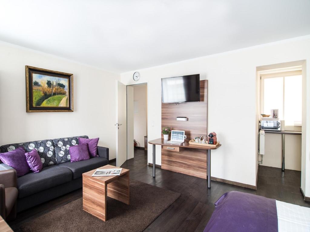 BATU Apart Hotel Image