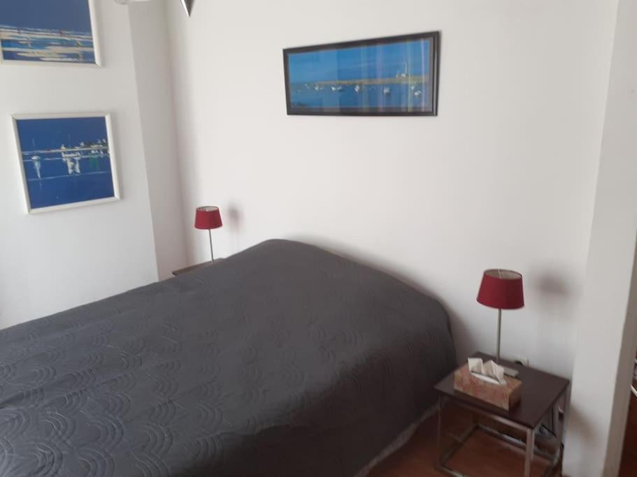 Location petit fort philippe maison 5 personnes 2 chambres 8