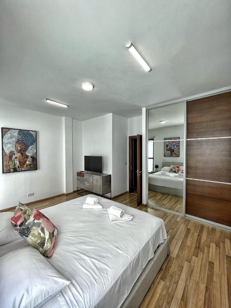 Charming House in the Heart of Limassol 1