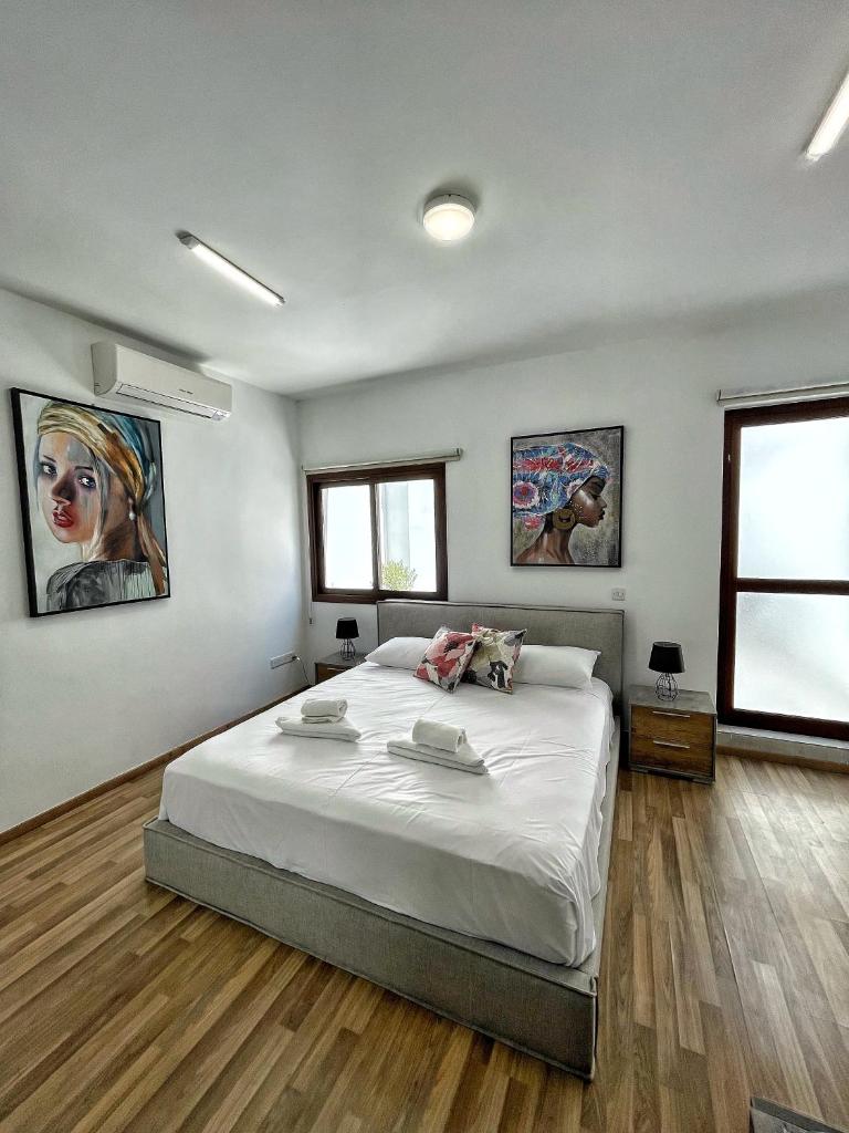 Charming House in the Heart of Limassol 7