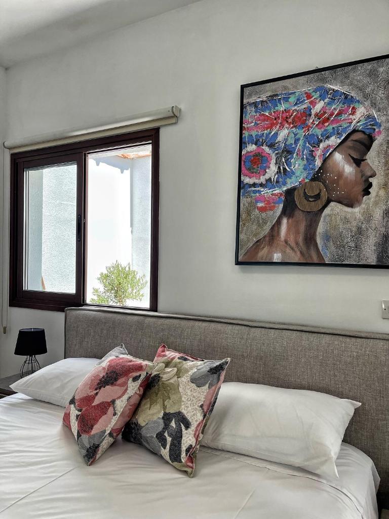 Charming House in the Heart of Limassol 2