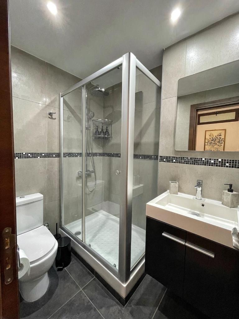 Charming House in the Heart of Limassol 8