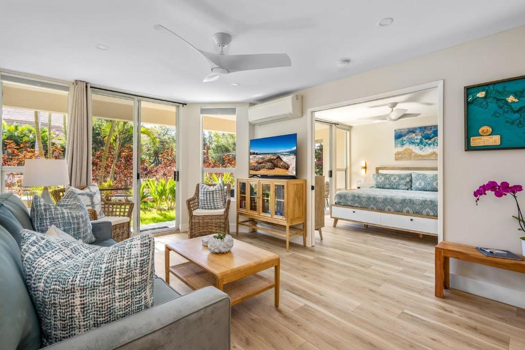 Chic and Central Ocean Dream Vista