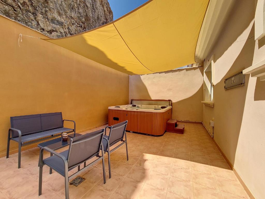 El Carmoli house - 0210 6