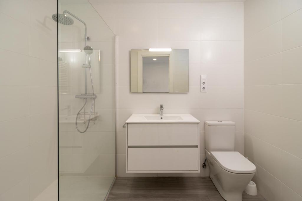 Maruca - Apartamento con vistas al mar 8