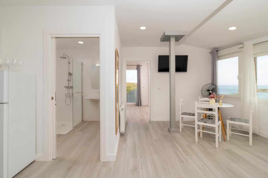 Precioso apartamento con vistas espectaculares 5