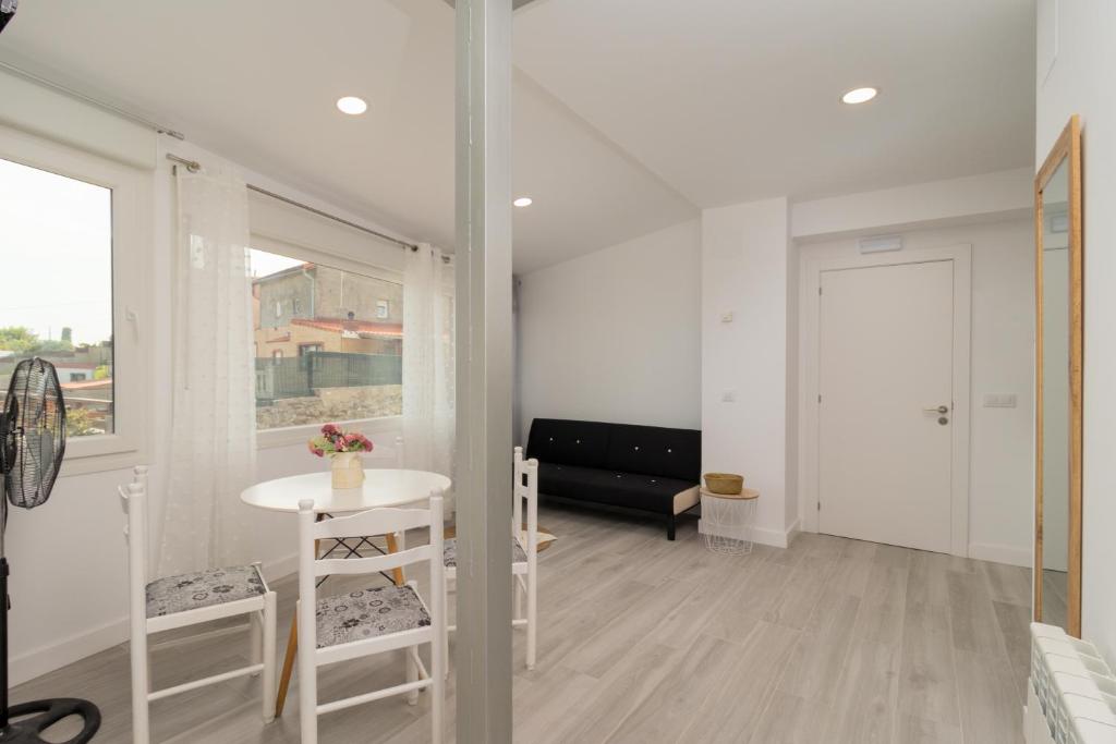 Precioso apartamento con vistas espectaculares 4