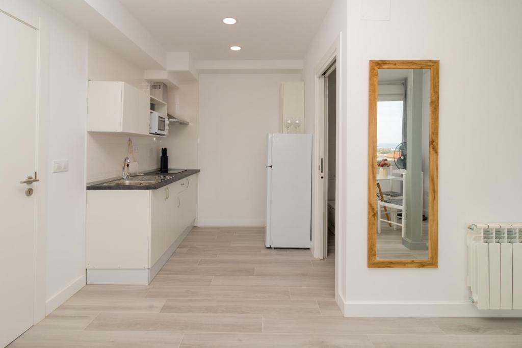 Precioso apartamento con vistas espectaculares 8