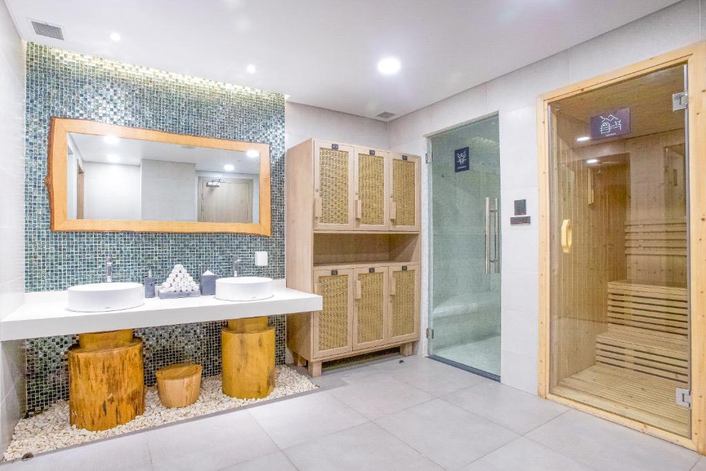 Boma Resort Nha Trang