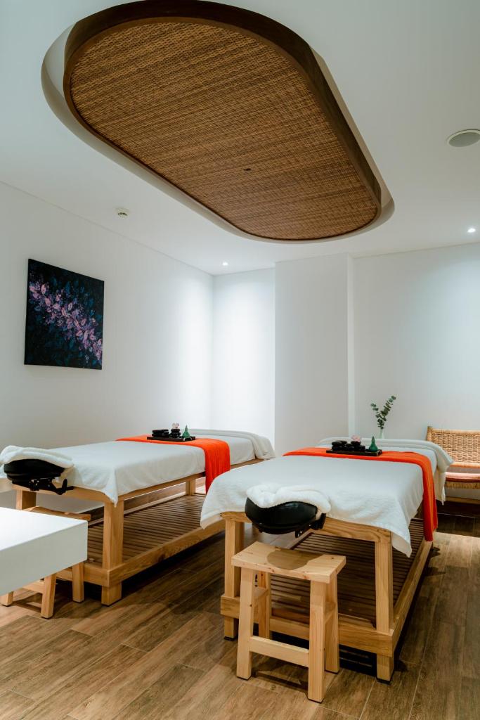 Boma Resort Nha Trang