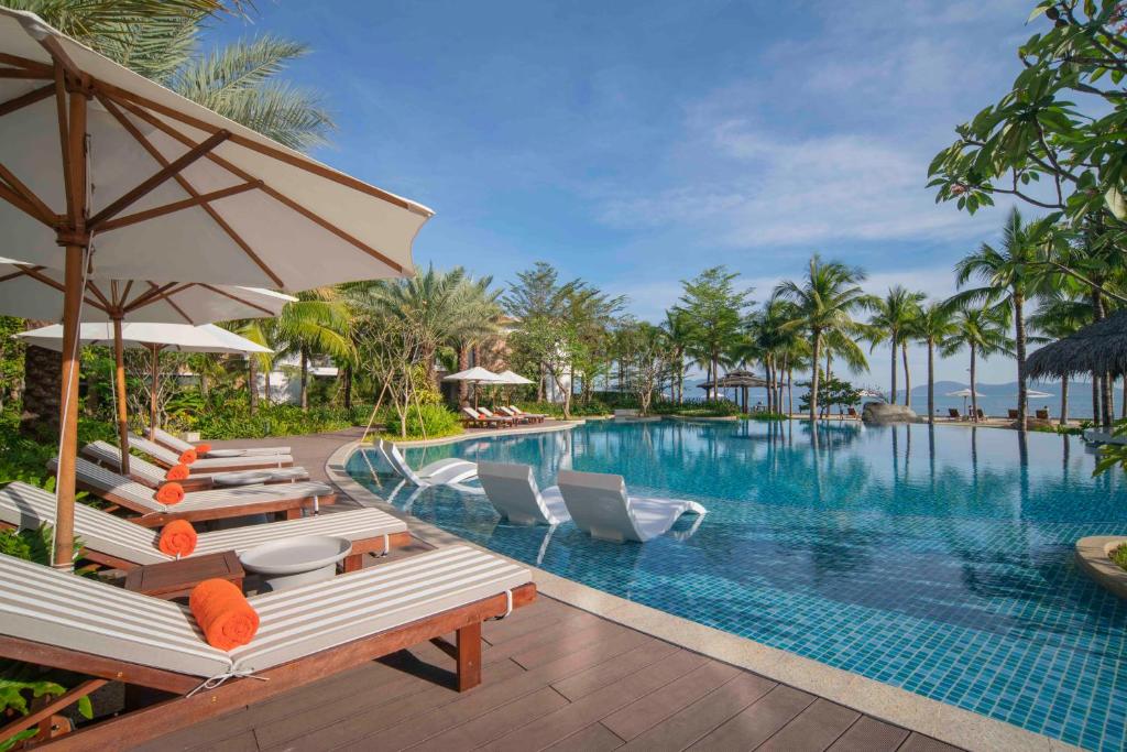 Boma Resort Nha Trang