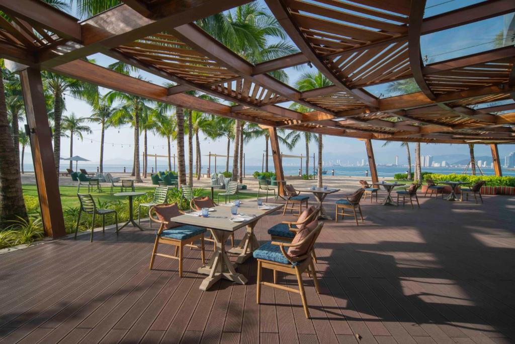 Boma Resort Nha Trang