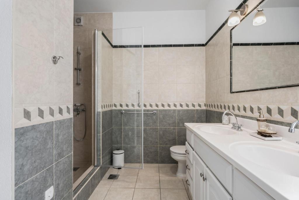 Boutique Villa Anna Varos 7
